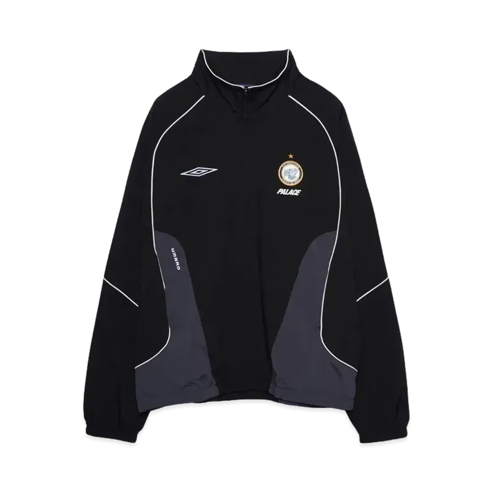 PALACE UMBRO Track Jacket "Black"