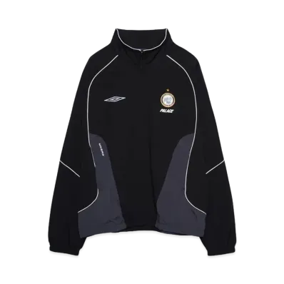PALACE UMBRO Track Jacket "Black"