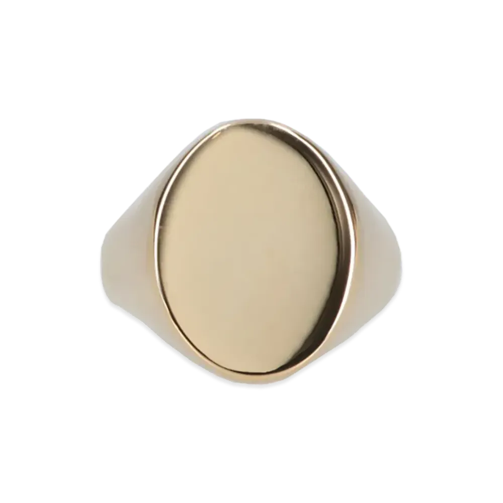 Maison Margiela Women's Bijoux Golden "Golden"