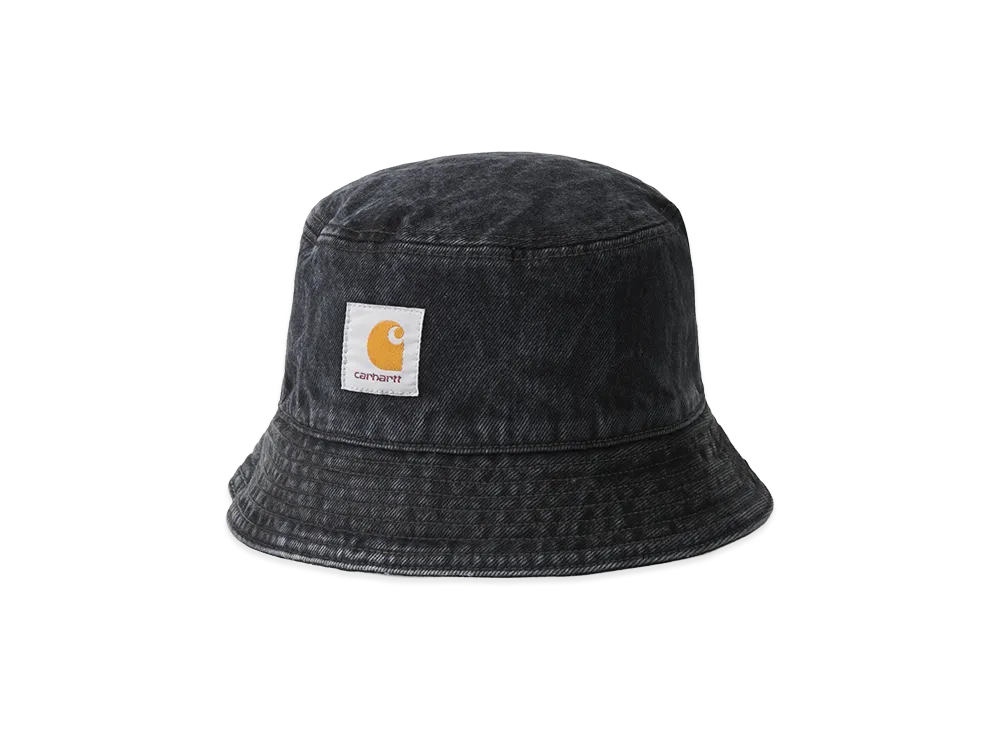 Carhartt WIP Belmar Bucket Hat "Blue/Destroy Wash/Splatter"