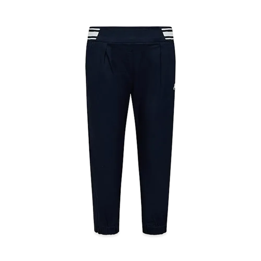 MONCLER Kids Sweatpants "Dark Blue"