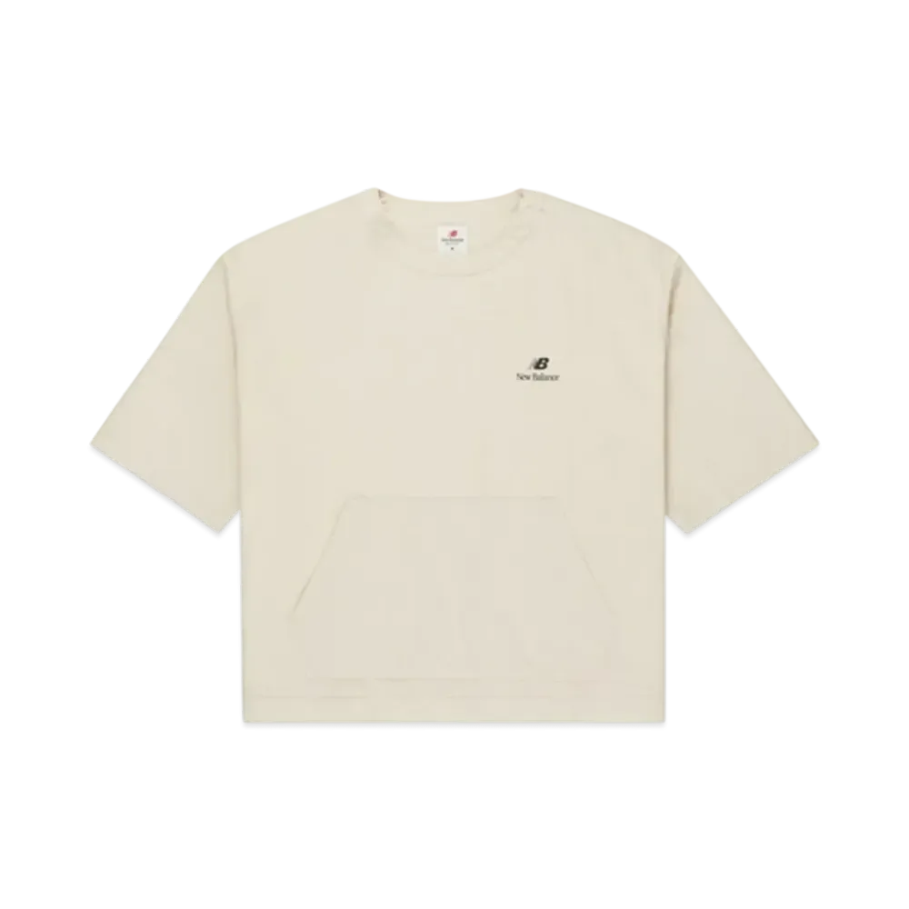 New Balance Made In Usa Tracktop "Sandstone"