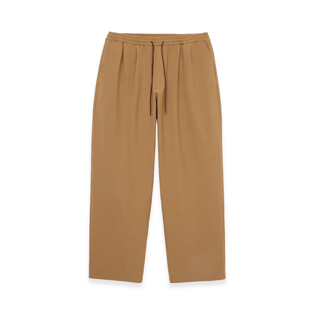 GDC Relaxed Easy Pants "Beige"