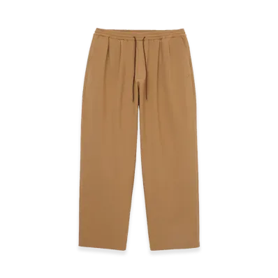 GDC Relaxed Easy Pants "Beige"