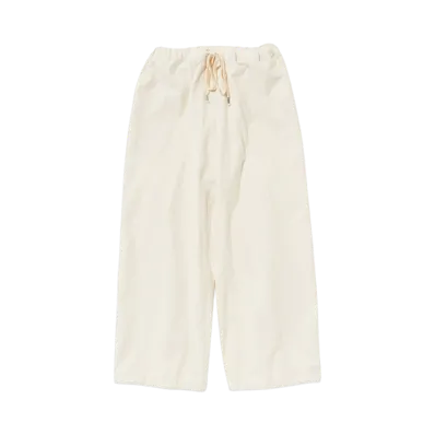 Graphpaper Over Pants A "Off White"