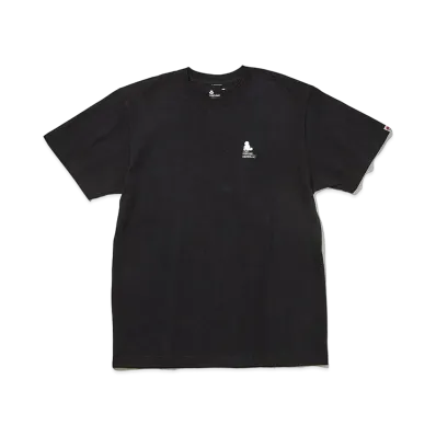 FRAGMENT x POKEMON THUNDERBOLT PROJECT ZENIGAME TEE "Black"