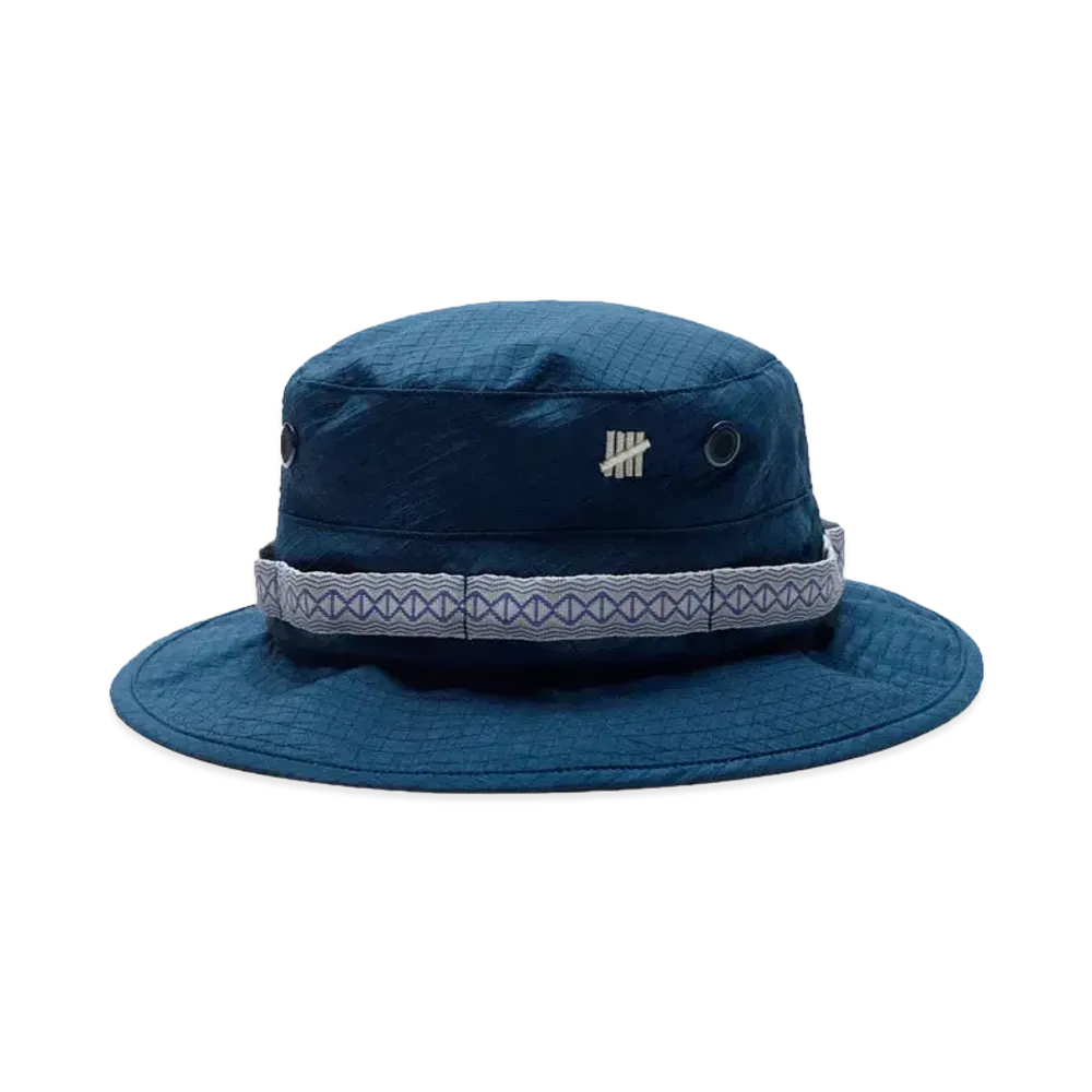 UNDEFEATED Ripstop Boonie "Navy"