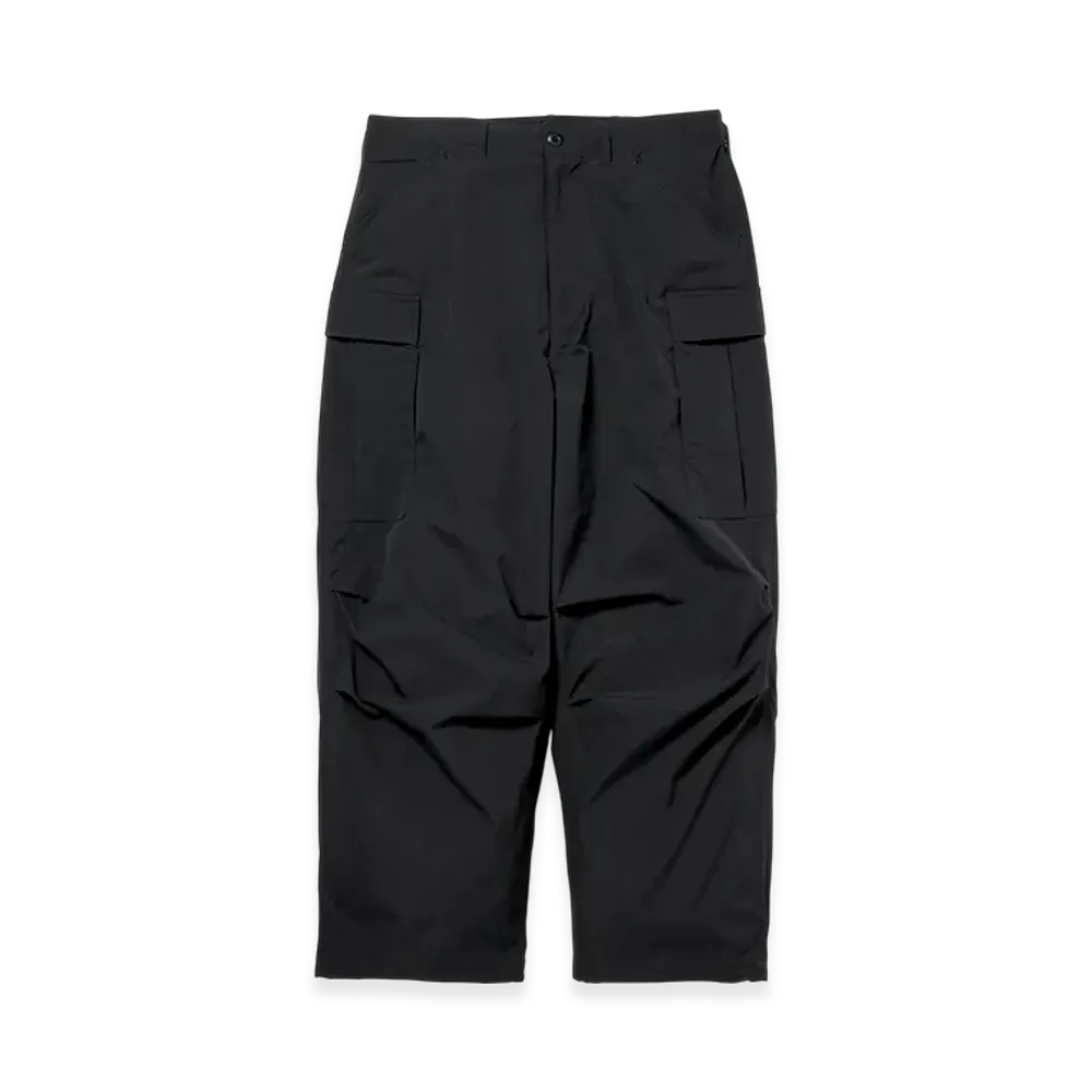 DAIWA PIER39 Tech Ripstop Field Pants "Black"