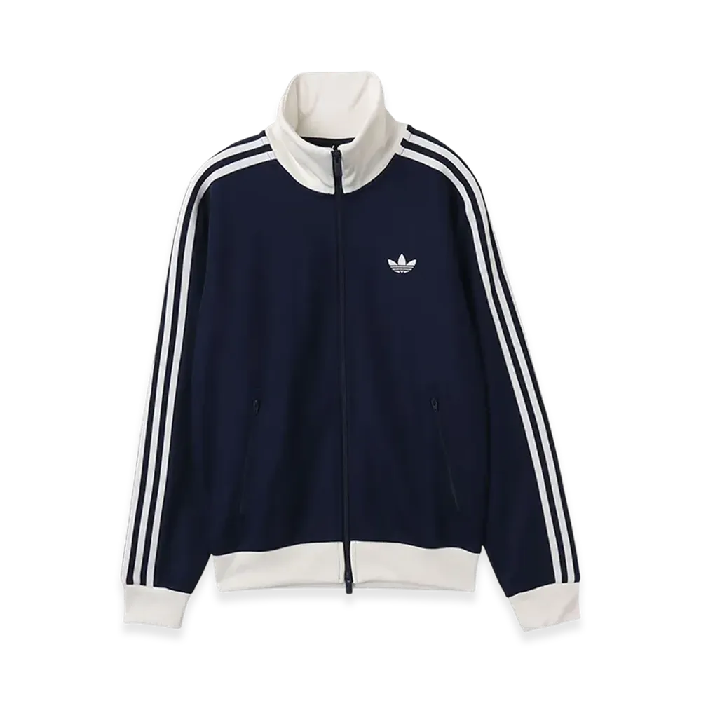 adidas Classic Track Top "Navy"