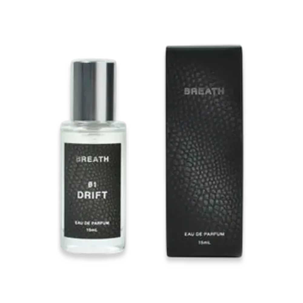 BREATH 01 Drift 15ml "Multi"