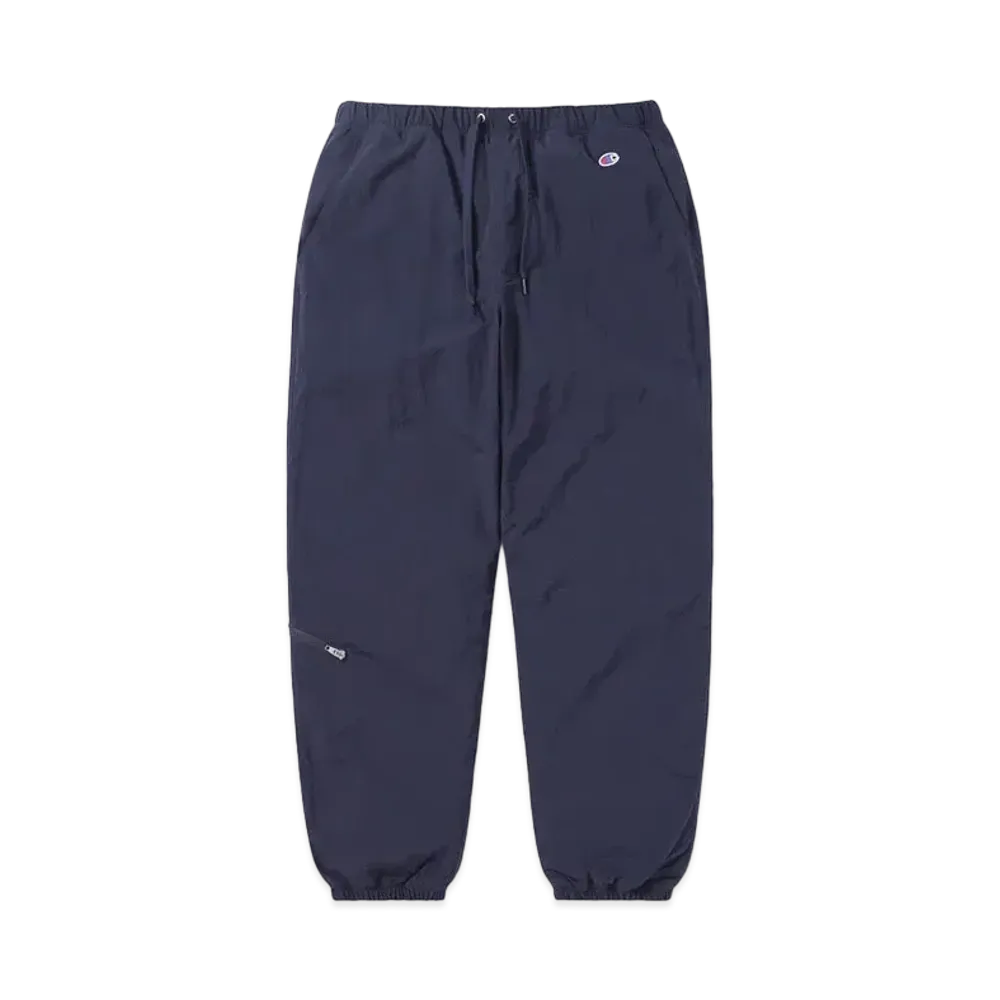 thisisneverthat x Champion TNT Track Pant "Navy"