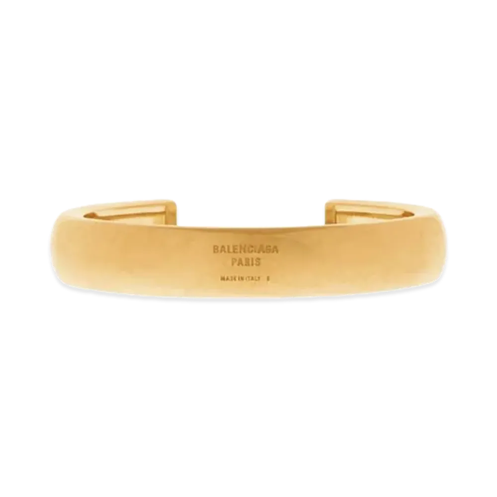 BALENCIAGA Women's Bijoux Golden "Gold"