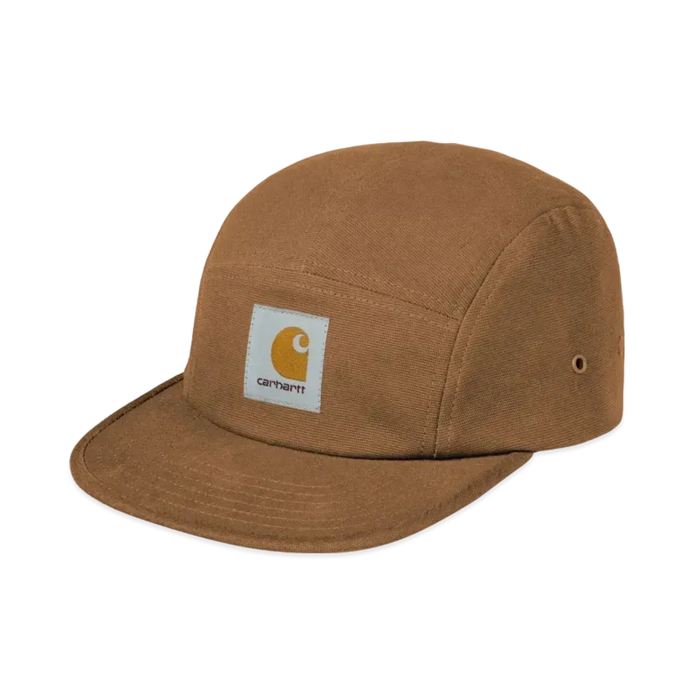 Carhartt Backley Cap "Hamilton Brown"