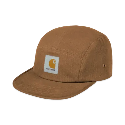 Carhartt Backley Cap "Hamilton Brown"