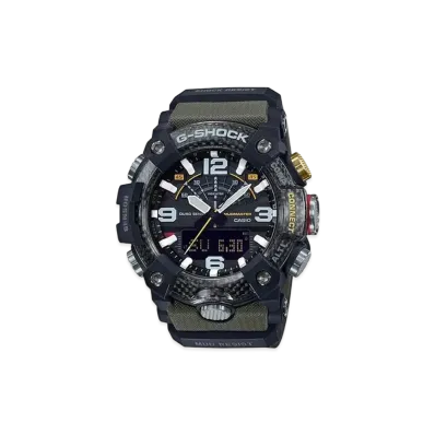 Casio G-Shock Mudmaster GGB100-1A3 - 53mm in Resin
