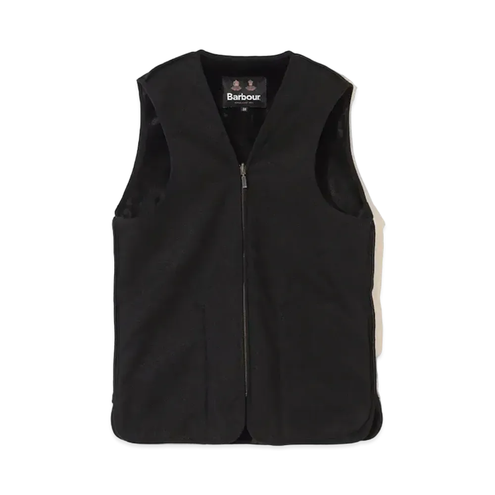 Barbour SL Fur Liner "Black"