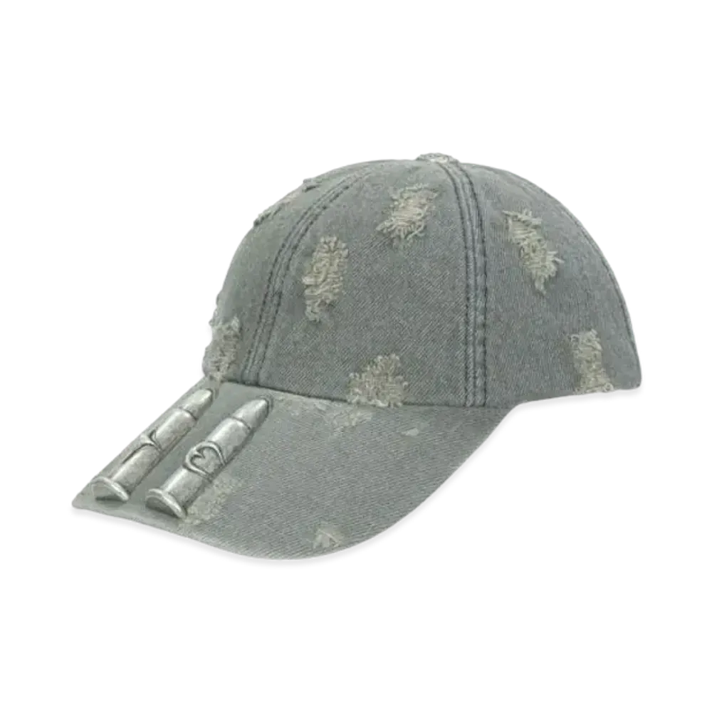 THUG CLUB TC Life Cap "Denim"