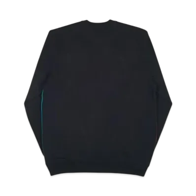 PALACE Cross Crew "Black"