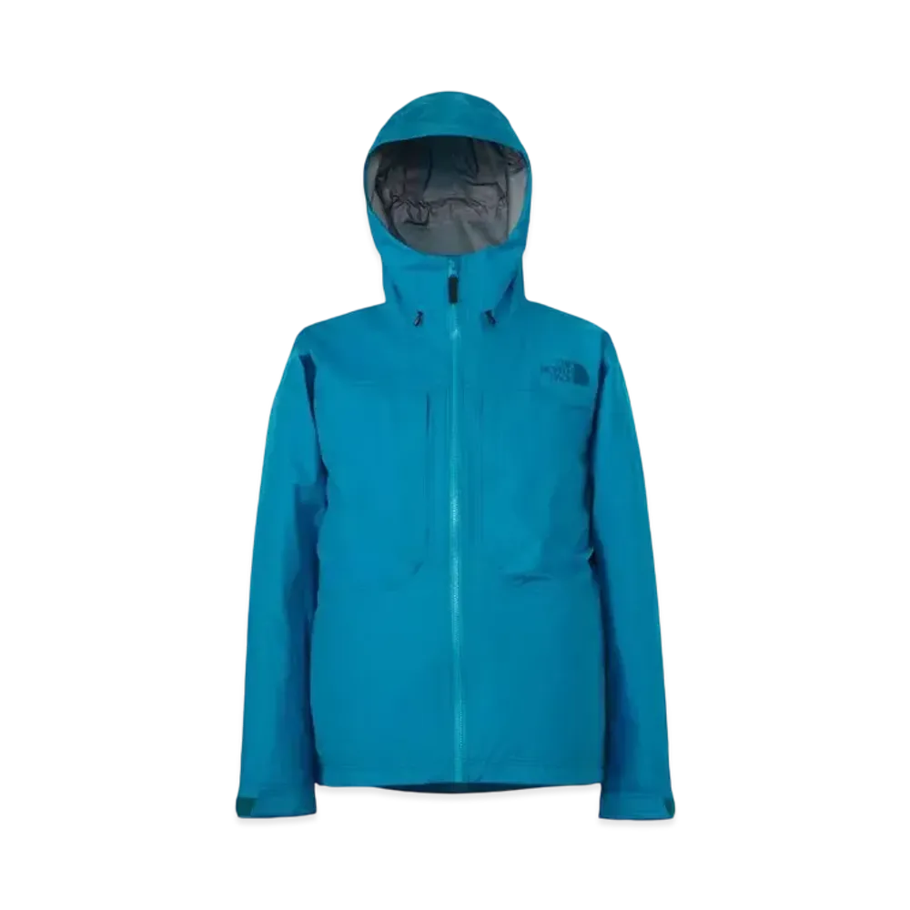 The North Face Hikers Jacket "Alkaline Blue"