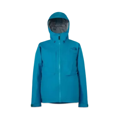 The North Face Hikers Jacket "Alkaline Blue"
