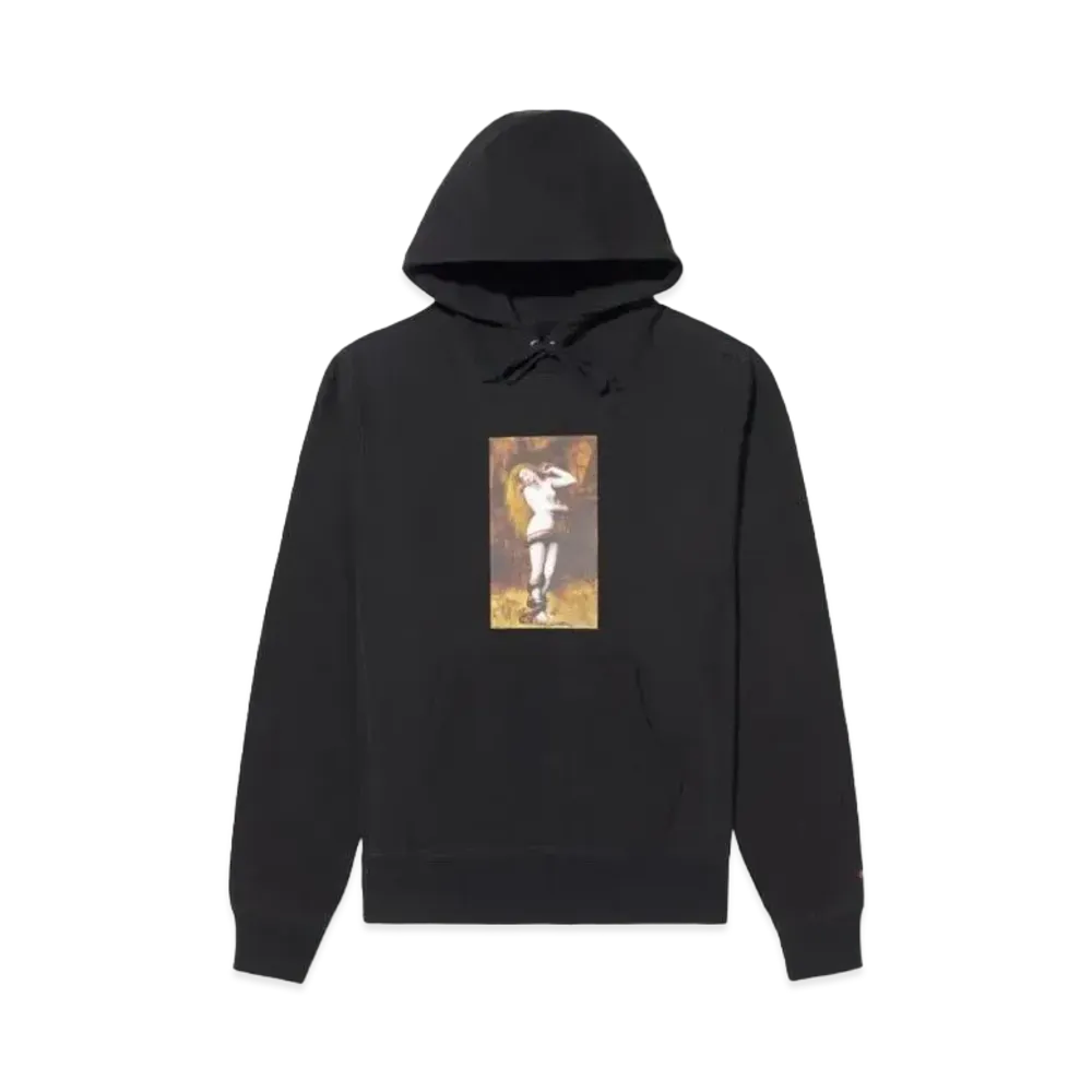 Noah Lilith Hoodie "Black"