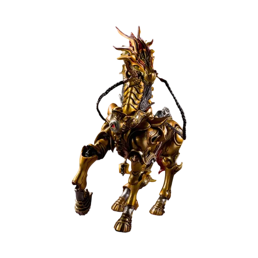 BANDAI "Makai Kado" -Garo series- Magisterium Goaten