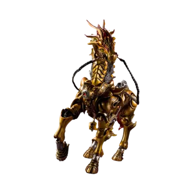 BANDAI "Makai Kado" -Garo series- Magisterium Goaten