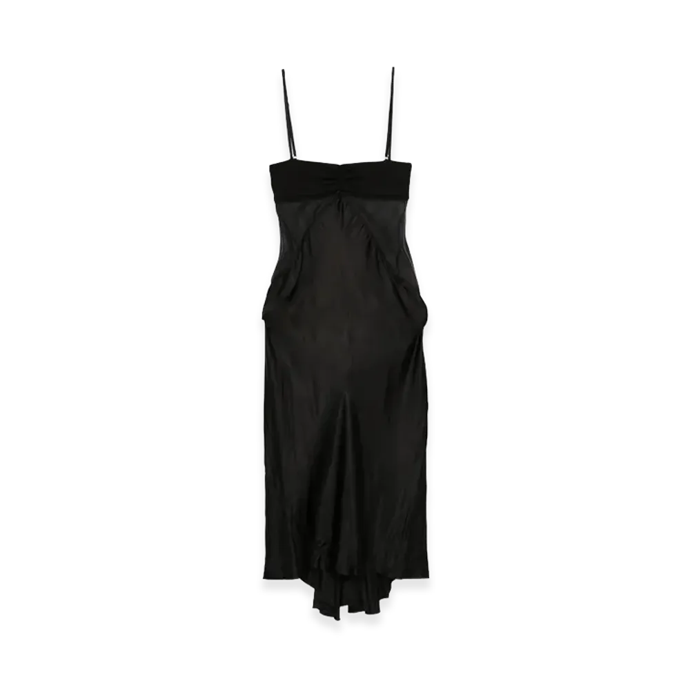 Rick Owens Women's Dress "Black"