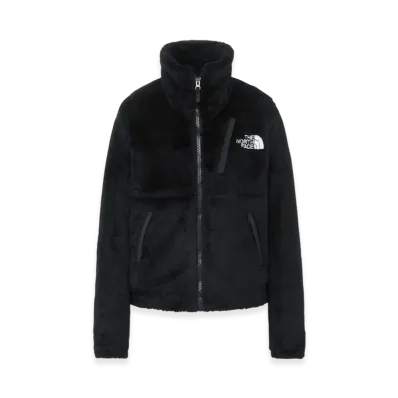 The North Face Short Versa Loft Jacket "Black"
