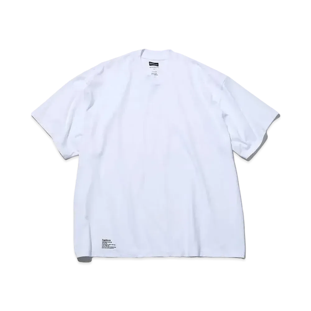 FreshService 2-Pack Corporate S/S Tee "White"