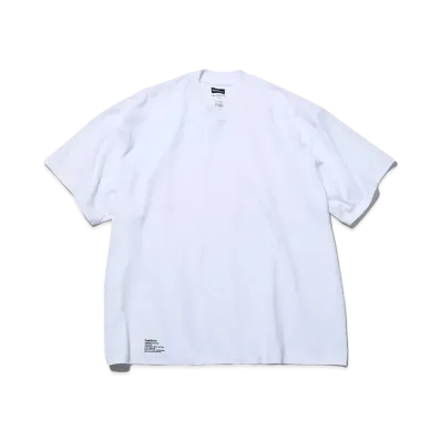 FreshService 2-Pack Corporate S/S Tee "White"