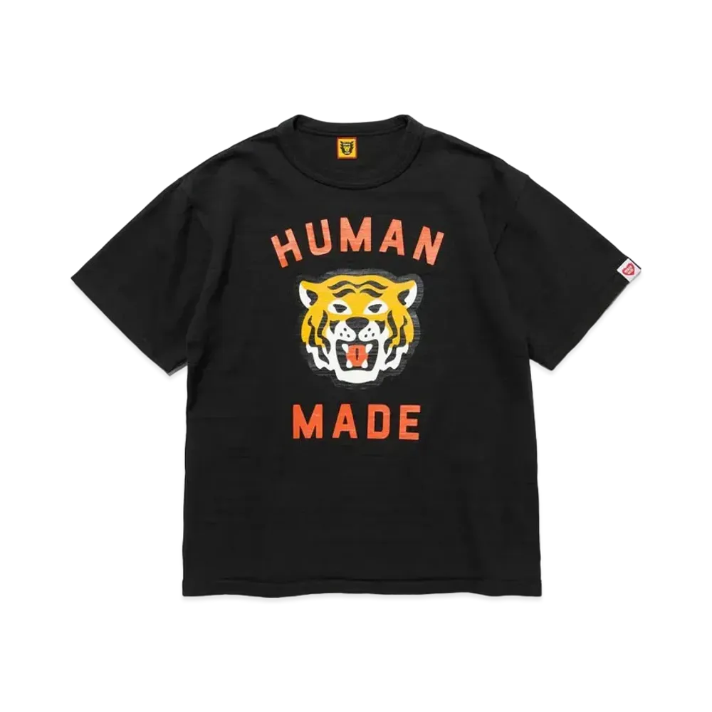 HUMAN MADE Graphic T-Shirt #05 "Black"