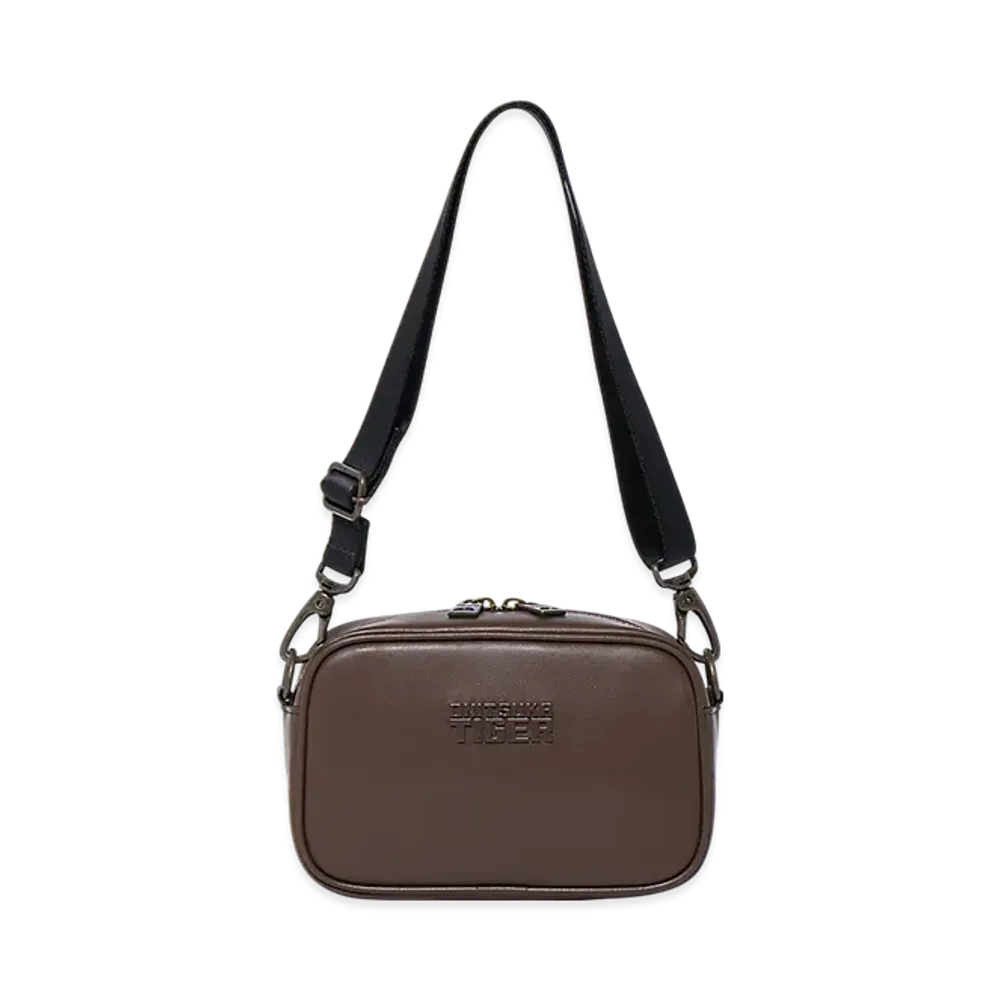 Onitsuka Tiger Bag M "Brown"