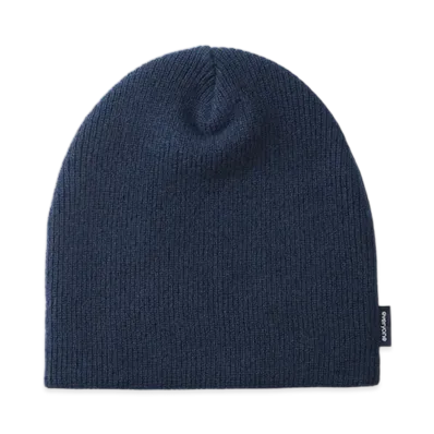 everyone Cashmere Beanie "Navy"