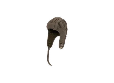 visvim Gagarin Hat "Olive"