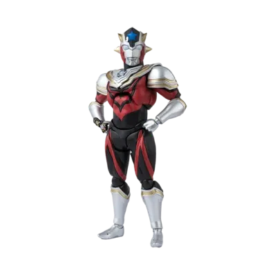 BANDAI "S.H.Figuarts" -new generation Ultraman- ULTRAMAN TITAS