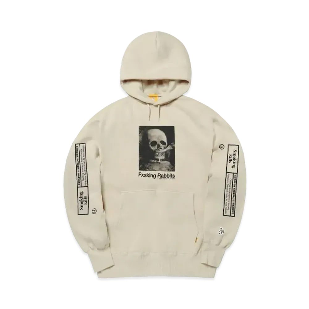 FR2 Romantic Date Hoodie "Natural"