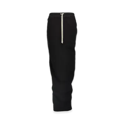 Rick Owens DRKSHDW Women's Skirts "Black"