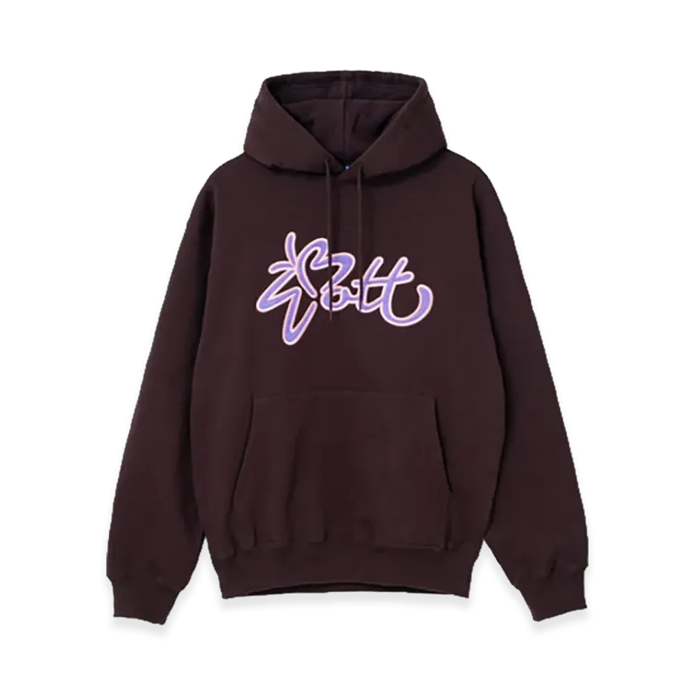 BoTT Botterfly Hoodie "Brown"