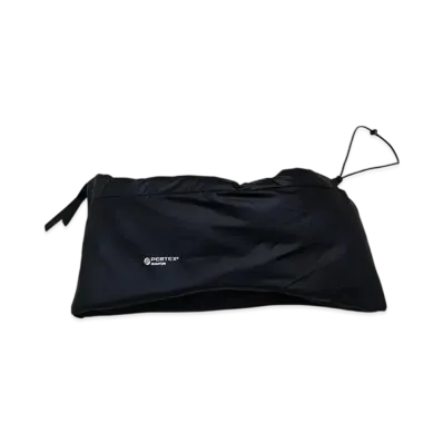 Graphpaper Pertex Quantum Neck Warmer "Black"