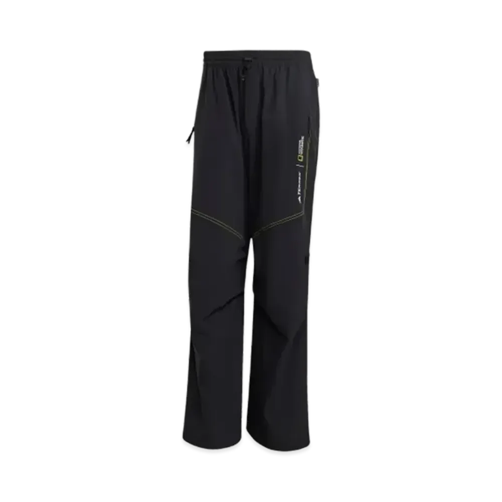 adidas National Geographic Aeroready Pants "Black"