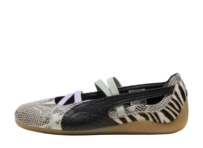 Puma Women's Speedcat Ballet Mixed Feel "PUMA Black/Cashew Brown/Light Lavender"