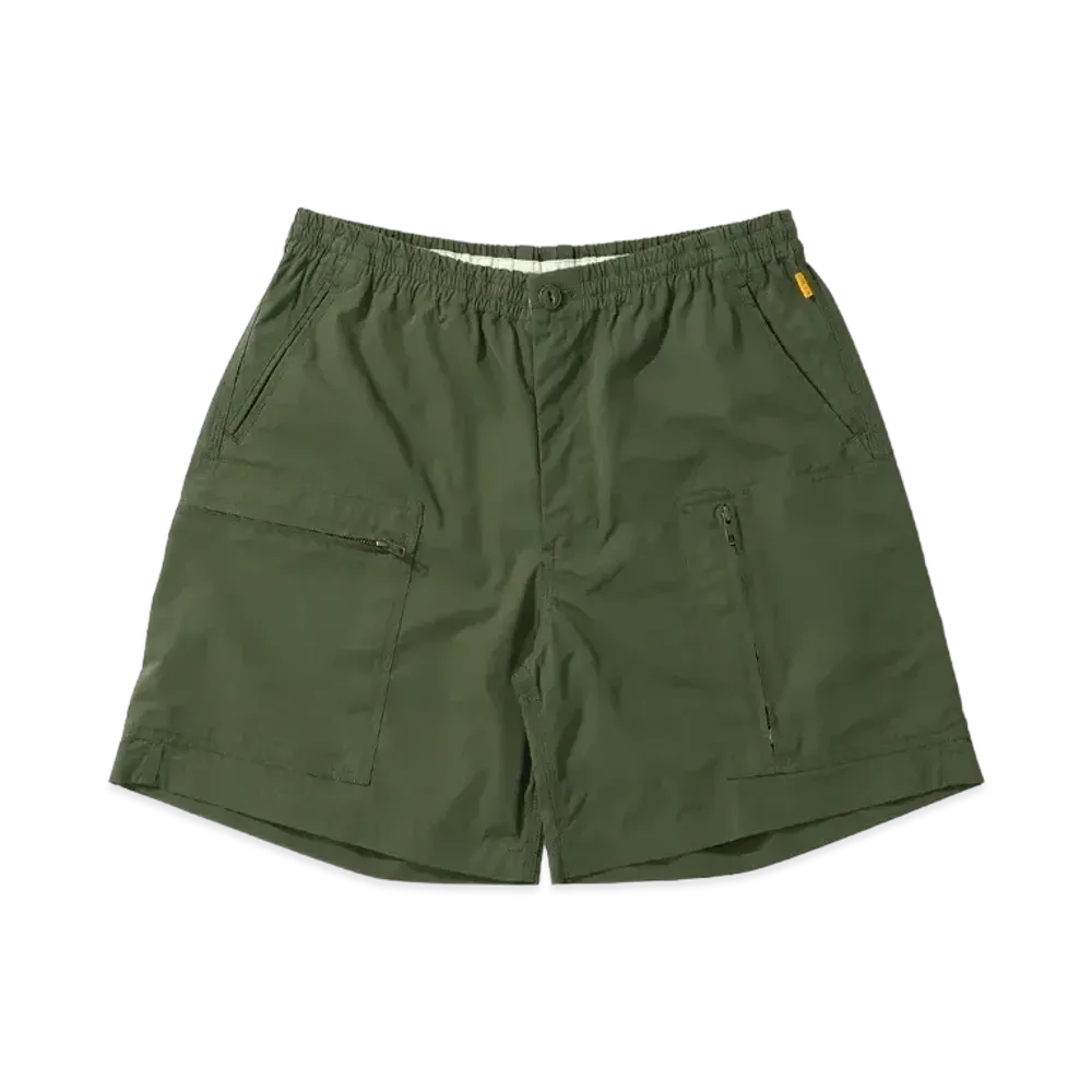 UNION Barrow Short "OLive"