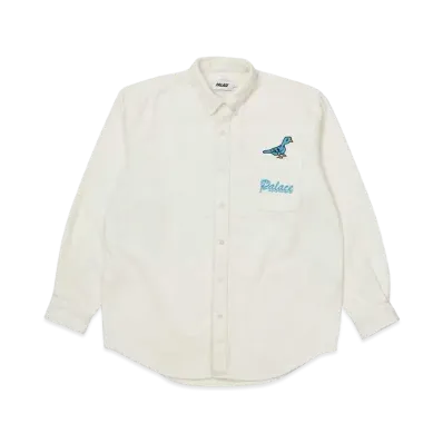 PALACE Toony Shirt "White"