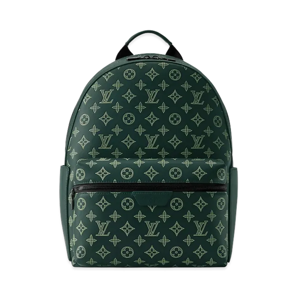 Louis Vuitton Discovery Backpack PM "Monogram Shadow"