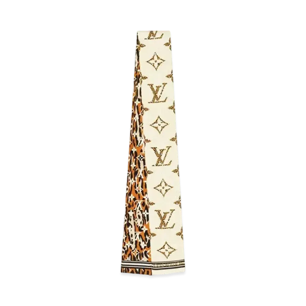 Louis Vuitton Bandeau Giant Monogram Jungle
