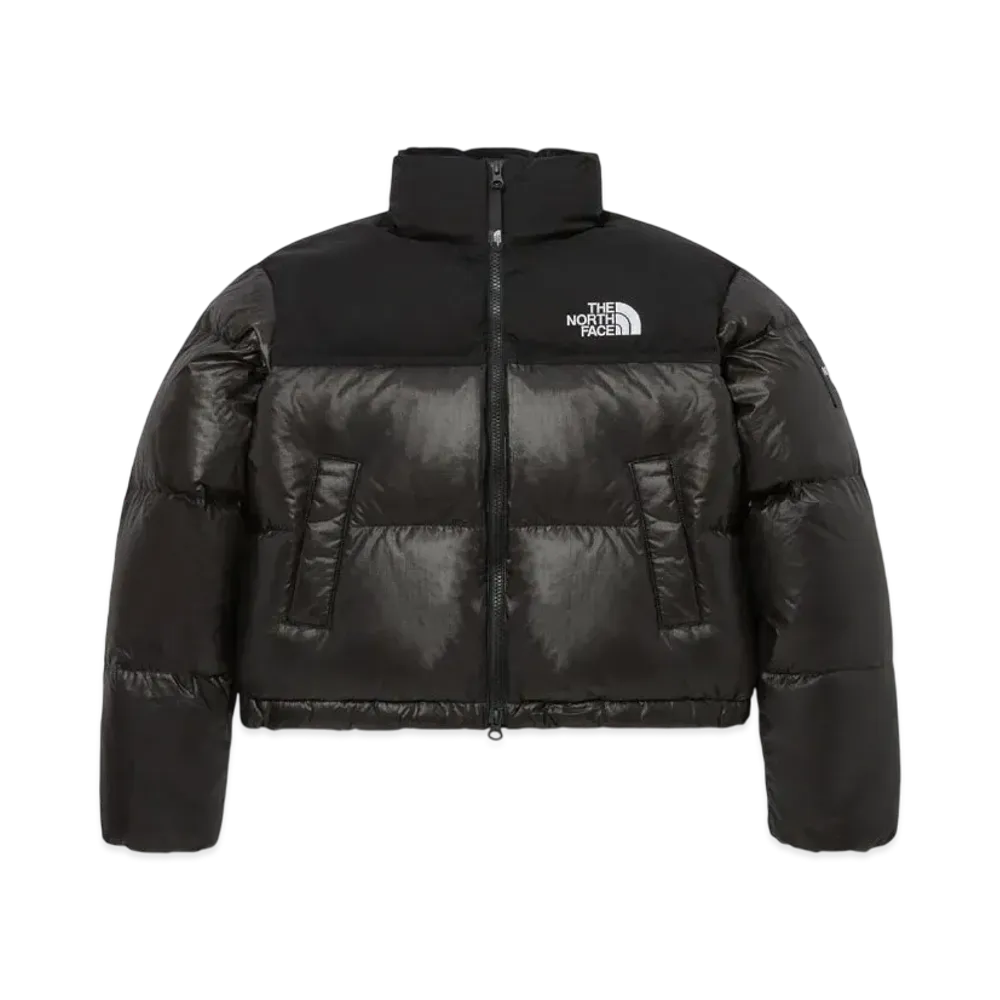 The North Face Ws Novelty Nuptse RDS Down Jacket "Black"