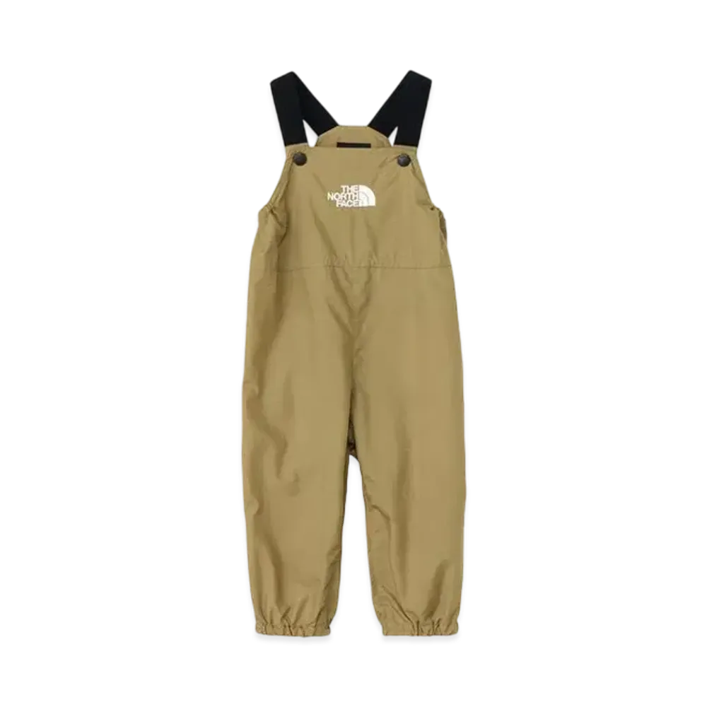 The North Face Baby Field Bib "Classic Khaki"