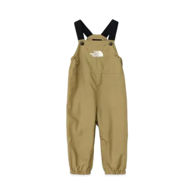 The North Face Baby Field Bib "Classic Khaki"