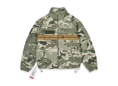PALACE Polartec Force Jacket "Digi Camo"